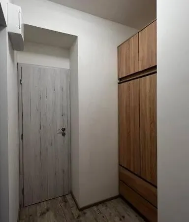 Апартаменты A Comfy In Прага