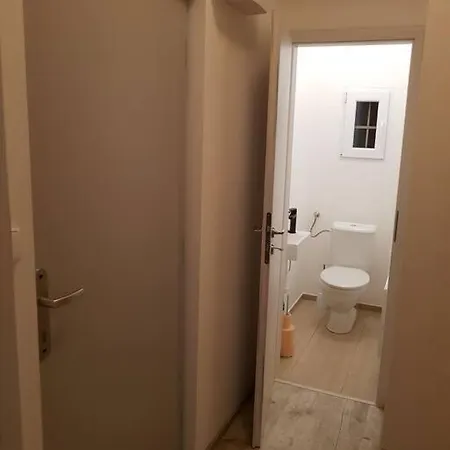 A Comfy In * Prague