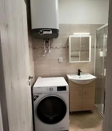 A Comfy In Апартаменты *