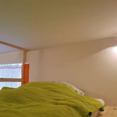 Апартаменты A Comfy In Прага