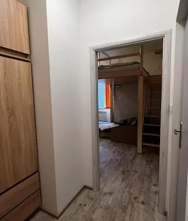 A Comfy In * Prague