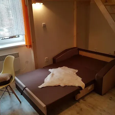 A Comfy In