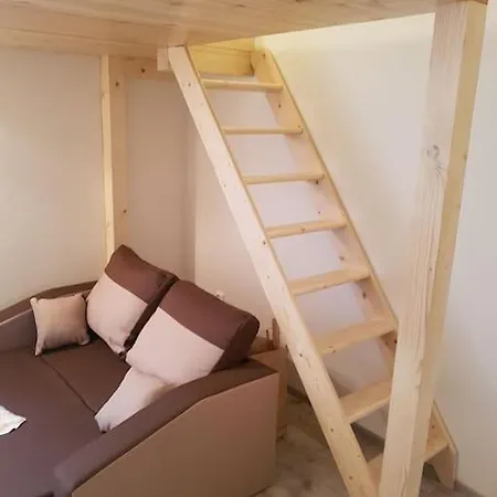 Apartment A Comfy In Prague
